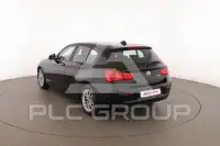 2019 BMW 120