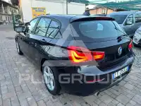 2019 BMW 120