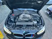2019 BMW 120