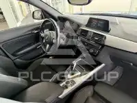 2019 BMW 120