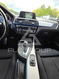 2019 BMW 120