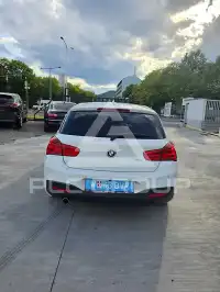 2019 BMW 120