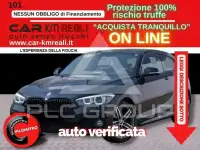 2019 BMW 120