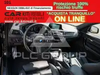 2019 BMW 120