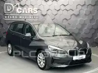 2019 BMW 120