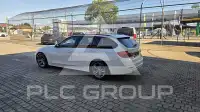 2019 BMW 120