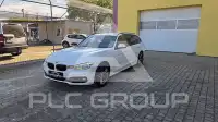 2019 BMW 120