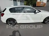 2019 BMW 120