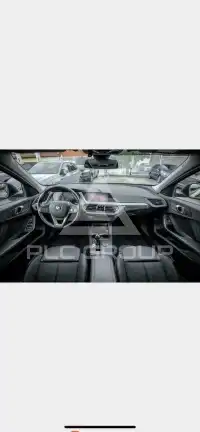 2019 BMW 120