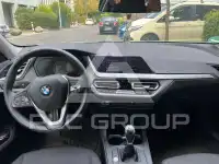 2019 BMW 120