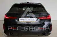 2019 BMW 120