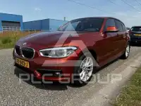 2019 BMW 120