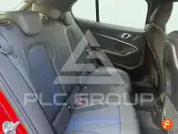 2019 BMW 120