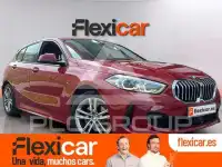 2019 BMW 120