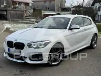 2019 BMW 120
