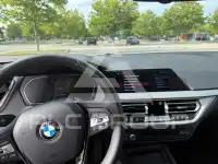2019 BMW 120
