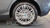 2019 BMW 120