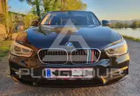 2019 BMW 120