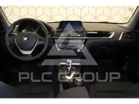2019 BMW 120