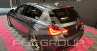 2019 BMW 120