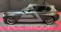 2019 BMW 120