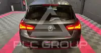 2019 BMW 120