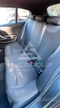 2019 BMW 120