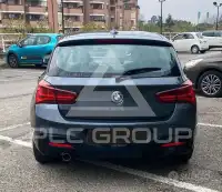 2019 BMW 120