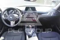 2019 BMW 120
