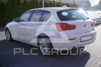2019 BMW 120