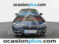 2019 BMW 120