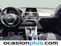 2019 BMW 120
