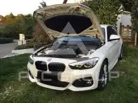 2019 BMW 120