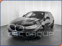 2019 BMW 120