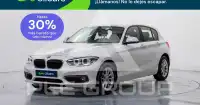 2019 BMW 120