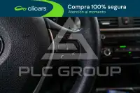 2019 BMW 120