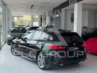 2019 BMW 120