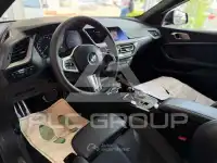 2019 BMW 120