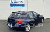 2019 BMW 120