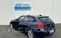 2019 BMW 120