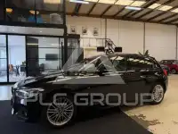 2019 BMW 120