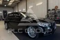 2019 BMW 120