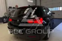 2019 BMW 120