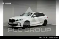 2019 BMW 120