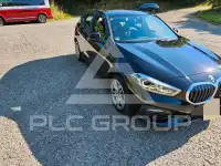 2019 BMW 120