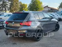 2019 BMW 120