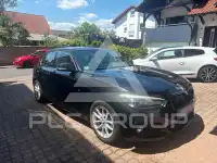 2019 BMW 120