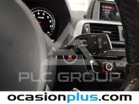2019 BMW 120