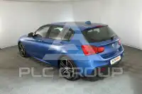 2019 BMW 120