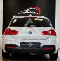 2019 BMW 120